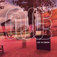 Live In London - Near Jazz Experience