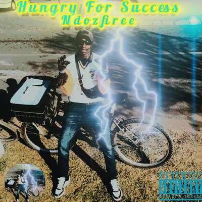 Hungry For Success