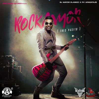 El Rockanyor (Tres Pasito) - Single