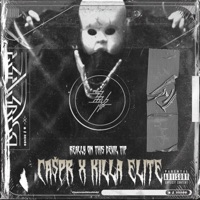 Really on This Devil Tip (feat. Killa Elite) - Single - CA$pr