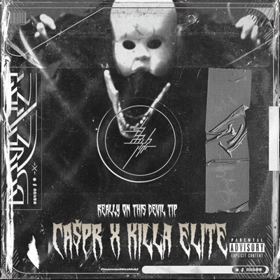 Really on This Devil Tip (feat. Killa Elite) - Single