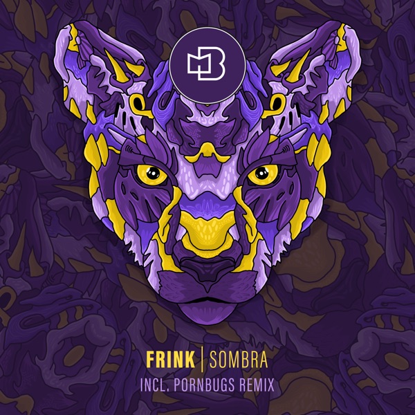 Sombra - EP