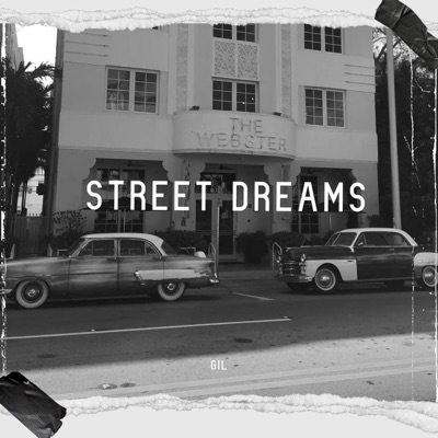 Street Dreams - Single