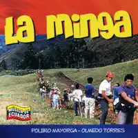 SANJUANITO  POPULAR — POLIBIO  MAYORGA
