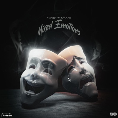 Mixed Emotions - Single