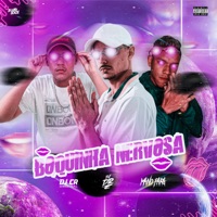 Boquinha Nervosa - Single - DJ DR, DJ CR Original & Mano Pará