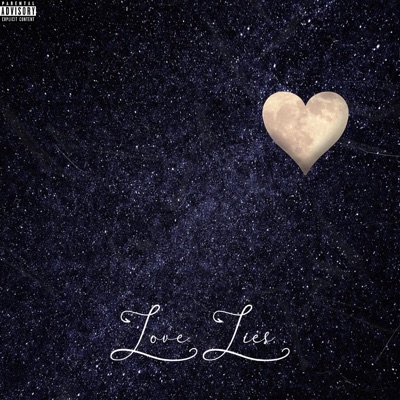 Love Lies (feat. Mac Arie & Jared R. Fortune) - Single