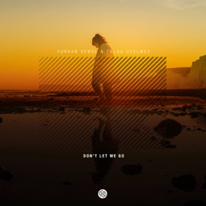 Don't Let Me Go - Single