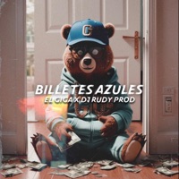 Billetes Azules - Single - El Giga