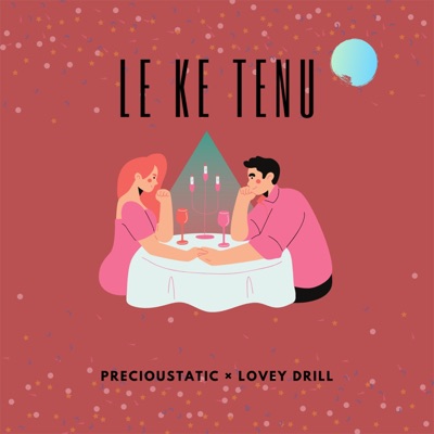 Le Ke Tenu - Single