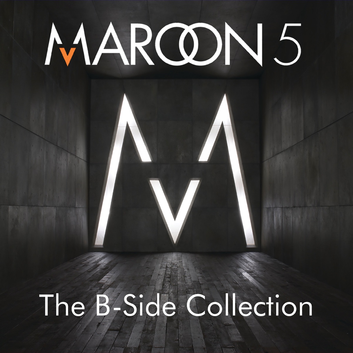 V (Deluxe) - Album by Maroon 5 - Apple Music