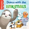 Cool Beats Penguin (Vocal Version) - Fisher-Price & Mattel lyrics