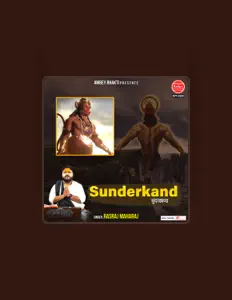 Listen to Rasraj Ji Maharaj, watch music videos, read bio, see tour dates & more!