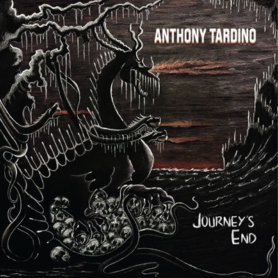 Journey's End (feat. Alex Conner) - Single