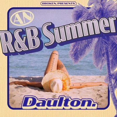 An R&B Summer - EP