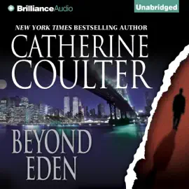 Beyond Eden (Unabridged)