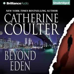 Beyond Eden (Unabridged)