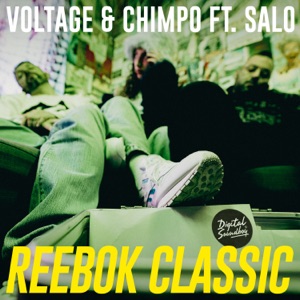 Reebok Classic / Scorpion - Single