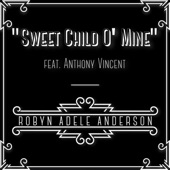 Sweet Child O' Mine (feat. Anthony Vincent) artwork