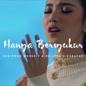 Hanya Bersyukur artwork