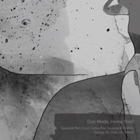 Qayamat, Pt. 2 - EP - Dab Mode & Home Shell