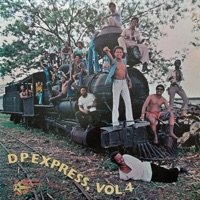 DP Express - Min Zin...