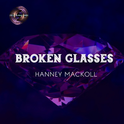 Broken Glasses - Single
