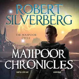 Majipoor Chronicles (The Majipoor Chronicles Series)