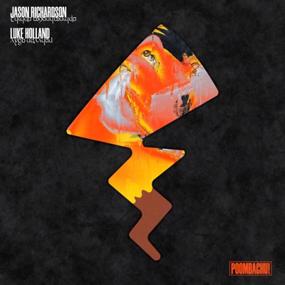 p00mbachu (feat. Luke Holland) - Single