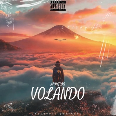 Volando - Single