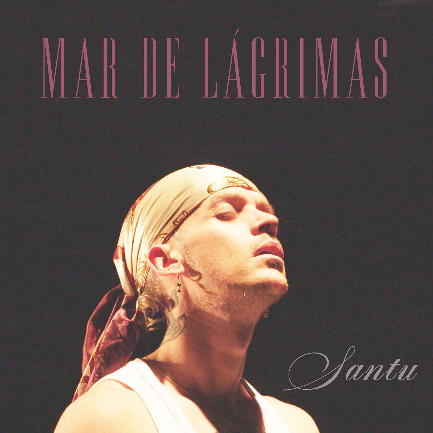 Mar De Lágrimas - Single