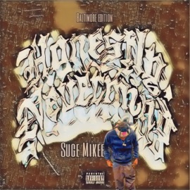 Mr.Postman (feat. V3rge) Suge Mikee