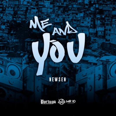 Me and You - Single