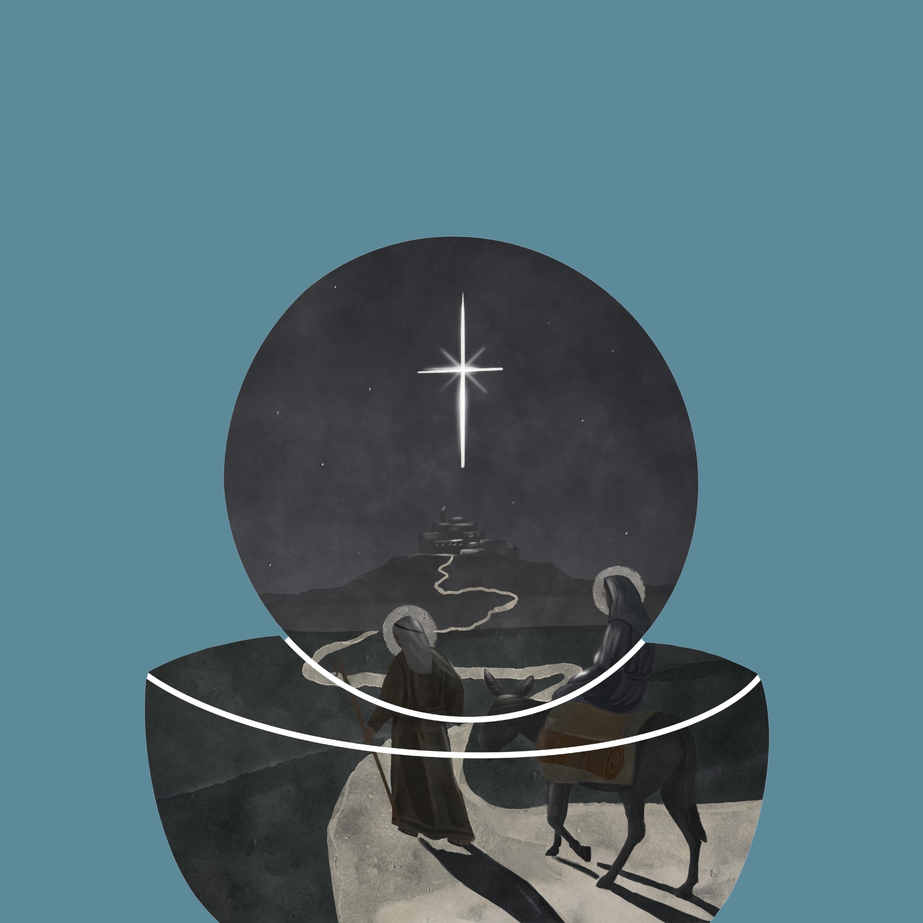 Mass of Advent (Acoustic) - EP