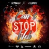 Can't Stop Weh - Single