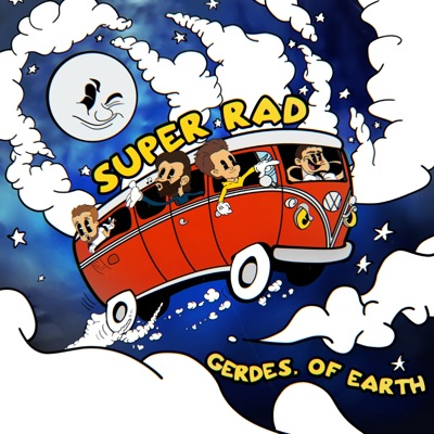 Super Rad