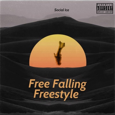 Free Falling Freestyle - Single