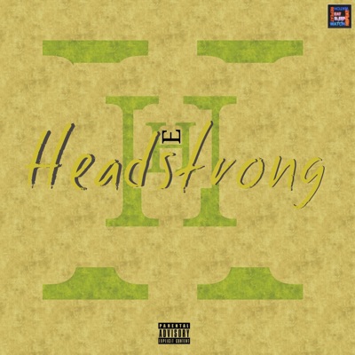 HEADSTRONG (Aces) - Single
