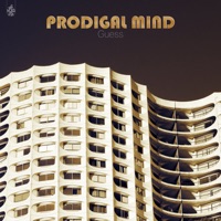 Guess - Single - Prodigal Mind