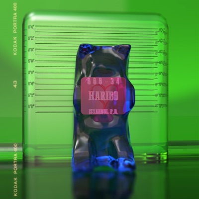 Haribo - Single