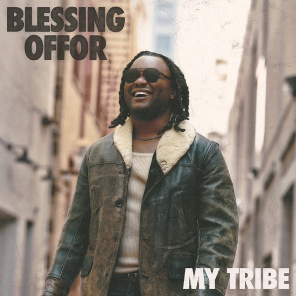 Blessing Offor - Your Love