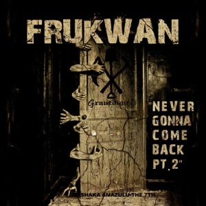 Never Gonna Come Back, Pt. 2 - EP