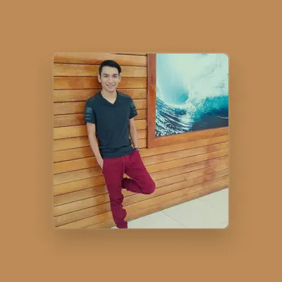 Escucha a Josh Alarcón, mira videos musicales, lee su biografía, consulta las fechas de las gira y más.