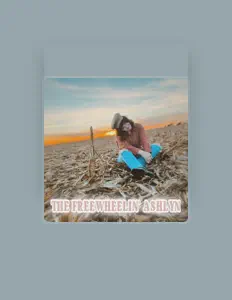 Dengarkan Ashlyn, tonton video musik, baca bio, lihat tanggal tur & lainnya!