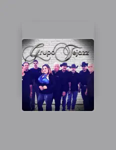 Dengarkan ROXXY Y GRUPO TEJAZZ, tonton video musik, baca bio, lihat tanggal tur & lainnya!