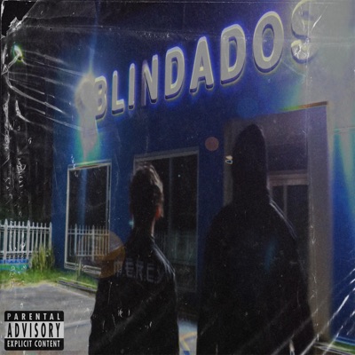 BLINDAO' - Single