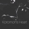 Koromon's Heart - Samir Rashad lyrics