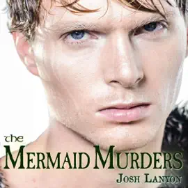The Mermaid Murders: The Art of Murder, Book 1 (Unabridged)