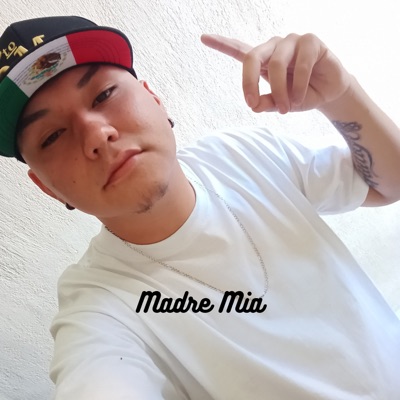Madre Mia - Single
