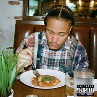 Table For One - EP - Daylan Gideon